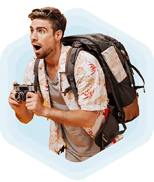 Einzelreiseversicherungen für In- und Auslandsreisen