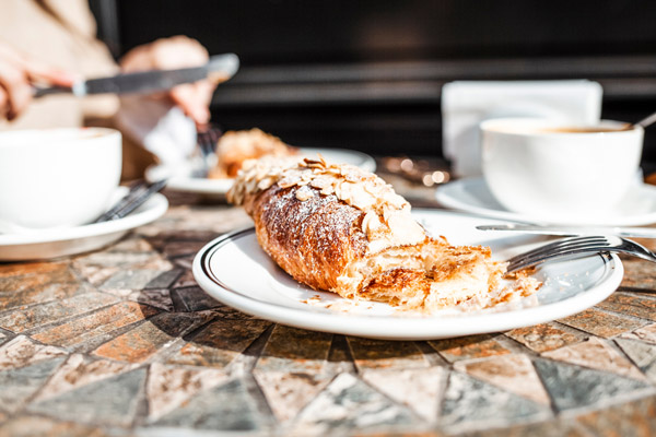 Gastfamilie und Alltag in Frankreich