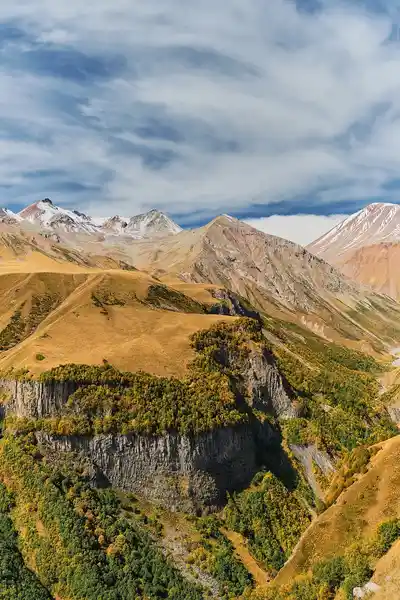 Auslandskrankenversicherung für ein Paar in Georgien Auslandskrankenversicherung für ein Paar in Georgien