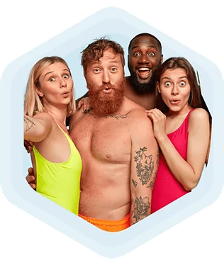 Gruppenreiseversicherungen