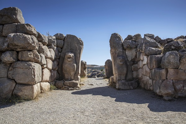 Hagar Qim und Mnajdra Malta