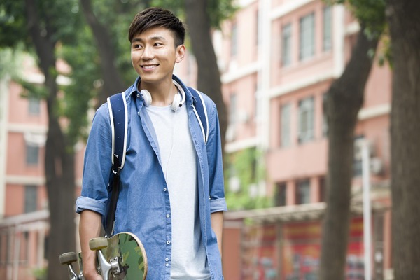 Ist Work and Travel das Richtige für mich? Ist Work and Travel das Richtige für mich?