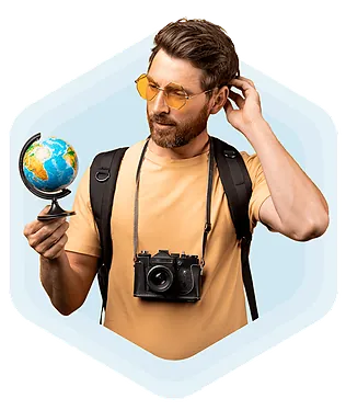 Jahresreiseversicherung für Urlaubsreisen Jahresreiseversicherung für Urlaubsreisen