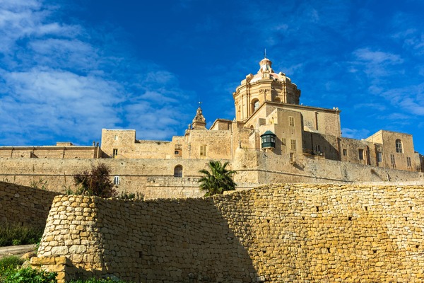 Mdina Malta