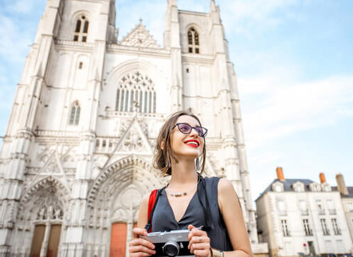 Reise nach Frankreich Reise nach Frankreich