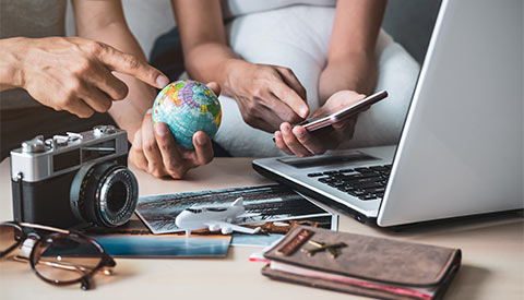 Unsere Ratgeber - Reiseblog