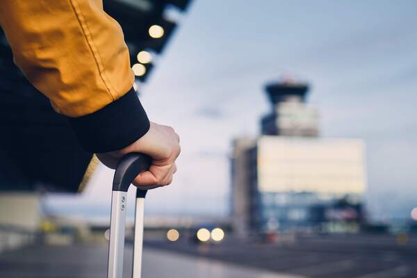 Reisegepäckversicherung Weltreise: Wann beginnt und endet Ihr Versicherungsschutz? Reisegepäckversicherung Weltreise: Wann beginnt und endet Ihr Versicherungsschutz?