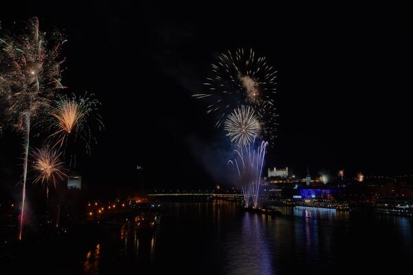 Spontane Reiseziele Neujahr Bratislava Spontane Reiseziele Neujahr Bratislava