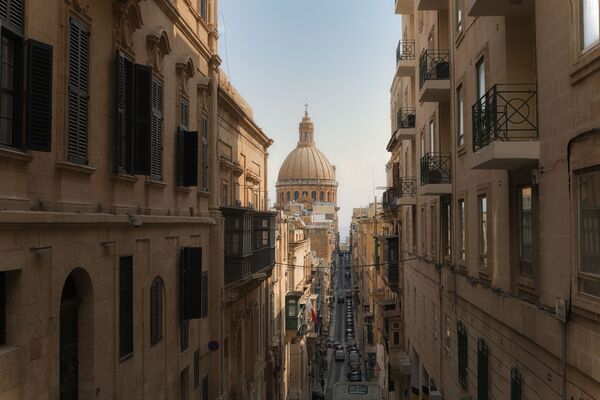 St. John's Co-Cathedral Malta