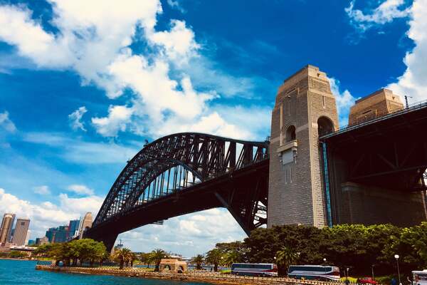 Sydney, Australien 