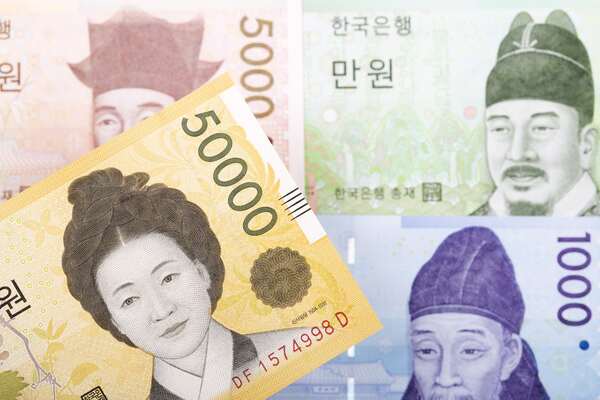 Taschengeld – Wie viel verdient man als Au-pair in Südkorea? Taschengeld – Wie viel verdient man als Au-pair in Südkorea?