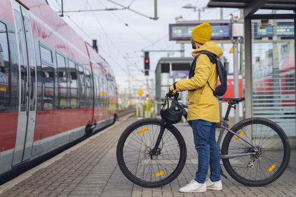 Tipp 5: Strecke verlängern Tipp 5: Strecke verlängern