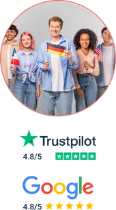 Unser Expertentipp - Auslandskrankenversicherung für Austauschmaßnahmen