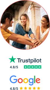 Unser Expertentipp - Auslandskrankenversicherung für Sprachreisen
