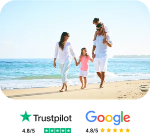 Familienreiseversicherung