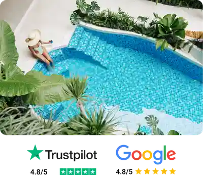 Unsere Hotel Rücktrittsversicherung Unsere Hotel Rücktrittsversicherung