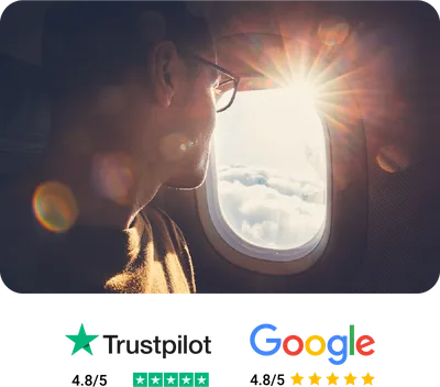 Jahresversicherungen für Urlaubsreisen