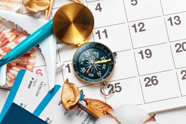 Wann lohnt es sich, einen Frühbucherurlaub zu buchen? Wann lohnt es sich, einen Frühbucherurlaub zu buchen?