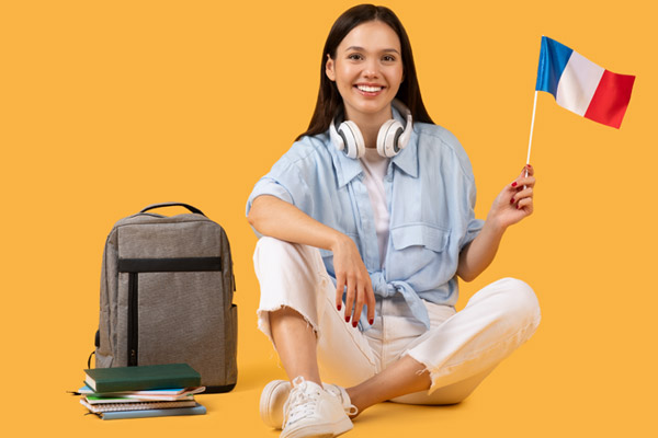 Warum einen Schüleraustausch in Frankreich machen?