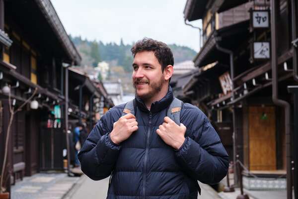 Was bedeutet Work and Travel?