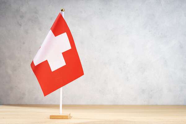 Was ist ein Visum D in der Schweiz?