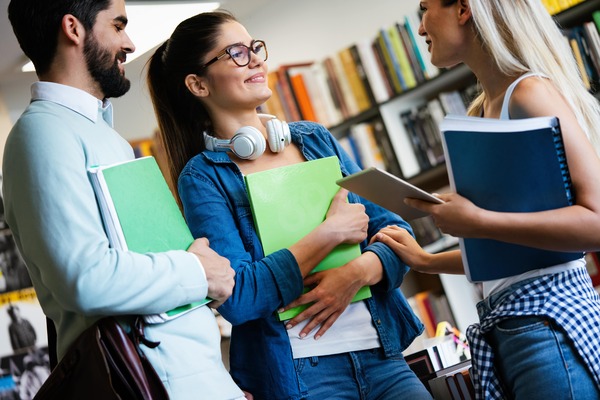 Wie ist das Studentenleben in Neuseeland?