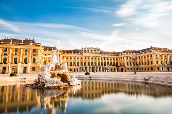 Wien – Die Stadt der Träume Wien – Die Stadt der Träume
