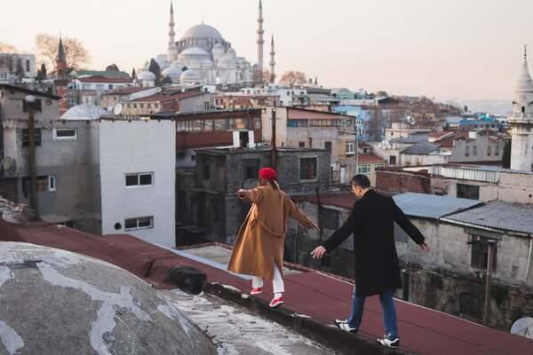 Wohnen in der Türkei Wohnen in der Türkei