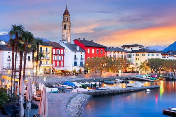 Wohnungssuche in der Schweiz Wohnungssuche in der Schweiz