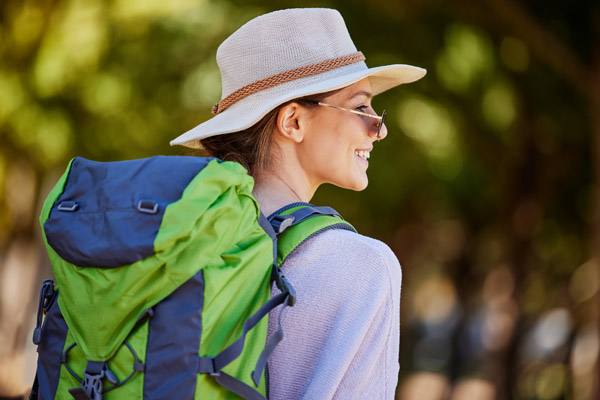 Work and Travel in Kanada - mit oder ohne Organisation?