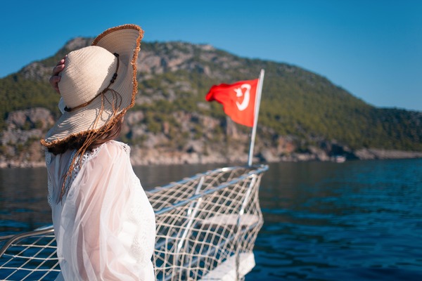 Zollbestimmungen – Was muss ich beim Auswandern in die Türkei beachten? Zollbestimmungen – Was muss ich beim Auswandern in die Türkei beachten?